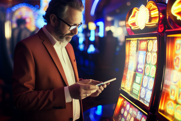 Slot Online