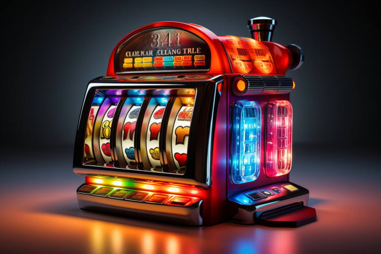 situs slot