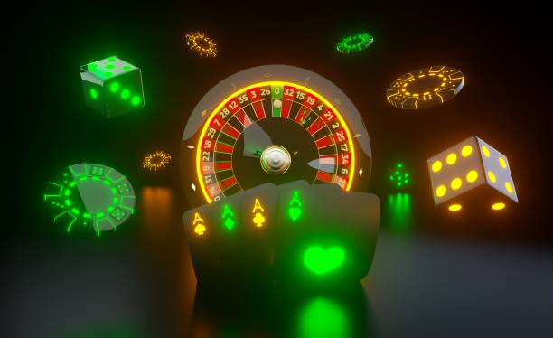 Blackjack Online